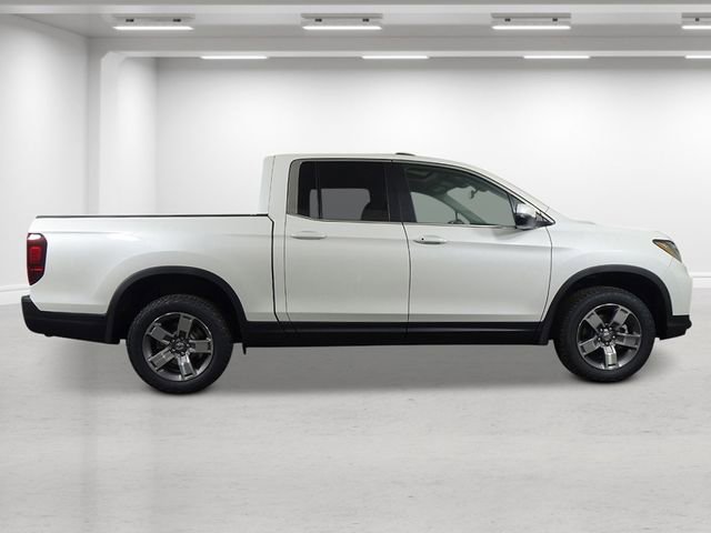 New 2026 Honda Ridgeline RTL image 2
