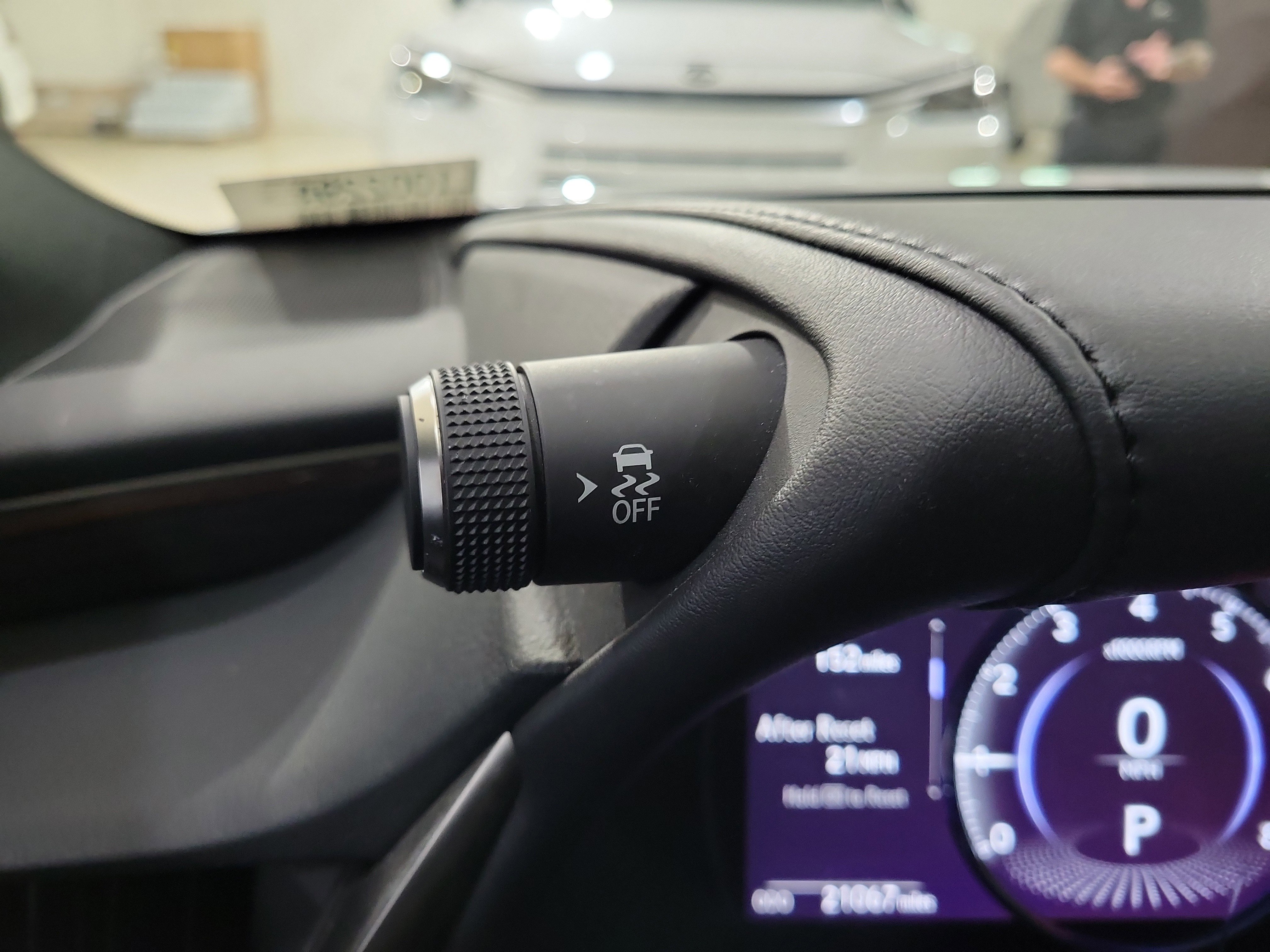 Used 2021 Lexus ES 350 w/ Premium Package image 14