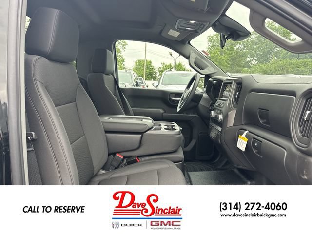 New 2026 GMC Sierra 1500 Pro w/ Pro Value Package AWD/4WD image 22