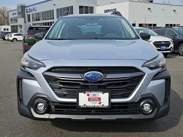 Used 2025 Subaru Outback video 2