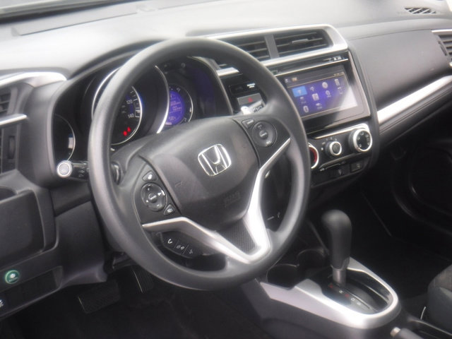 Used 2016 Honda Fit EX image 13