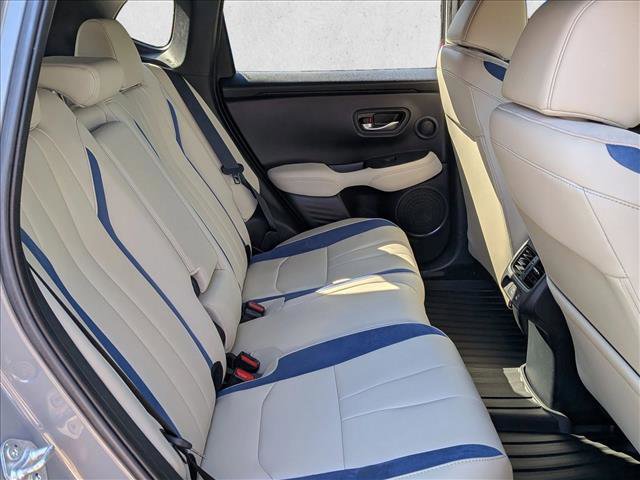 Certified 2025 Acura ADX A-Spec image 18