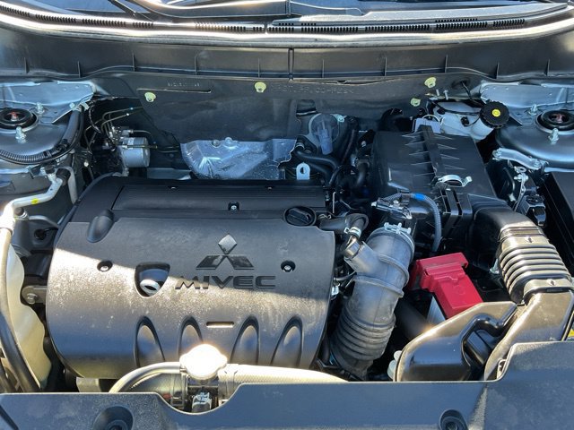 Used 2025 Mitsubishi Outlander Sport SE AWD/4WD image 14