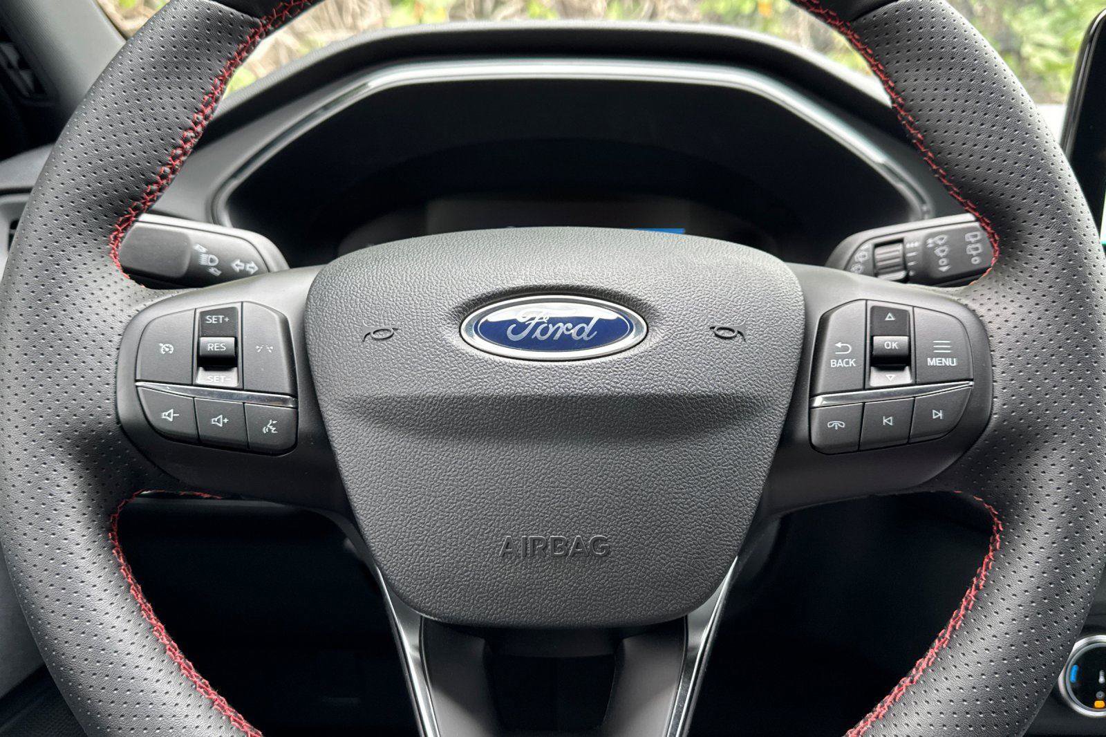 New 2025 Ford Escape ST-Line Select image 20