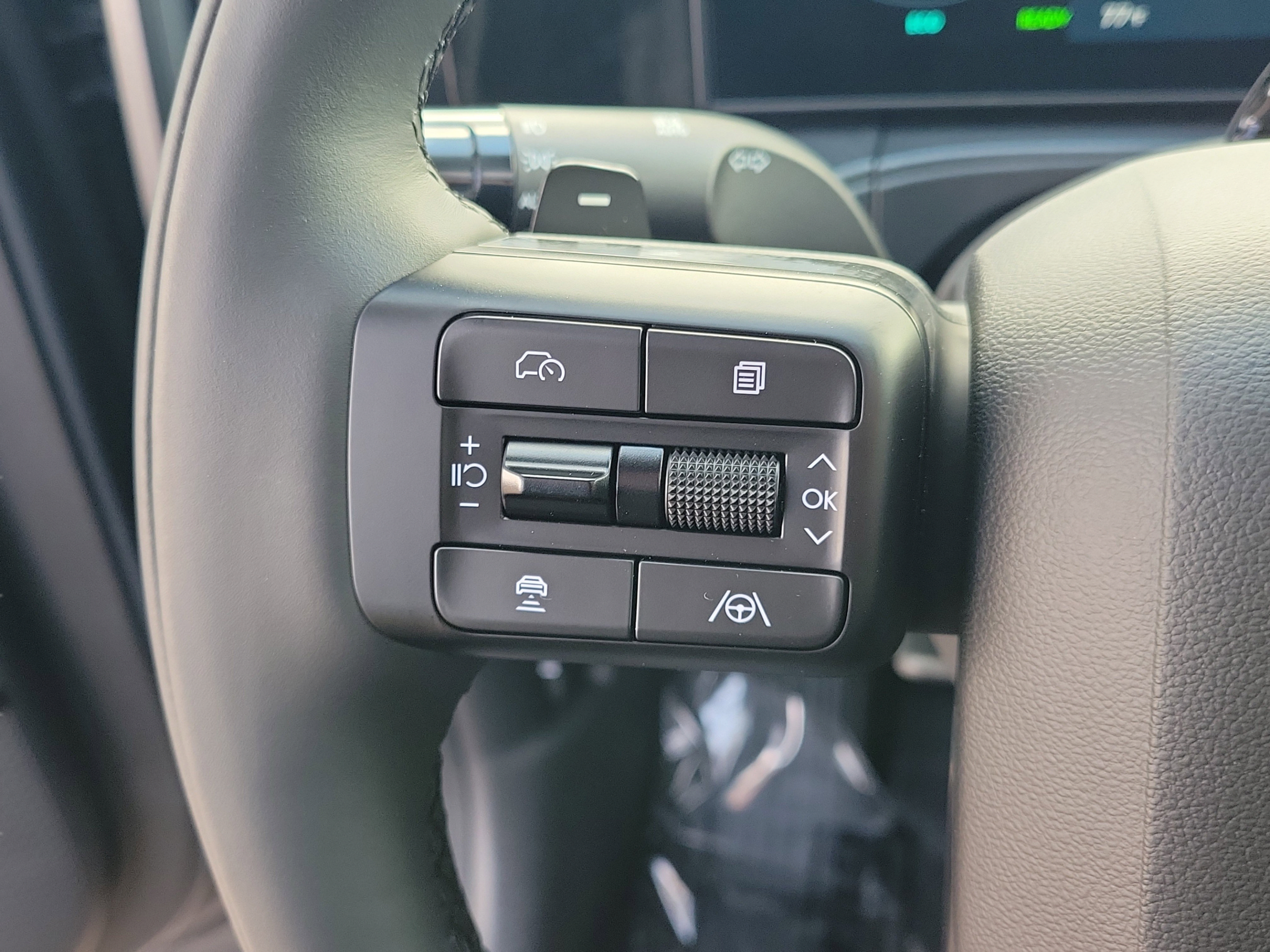 New 2026 Hyundai Santa Fe Calligraphy FWD image 24