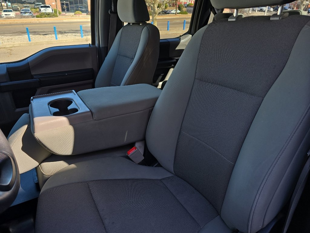 Used 2018 Ford F150 XL w/ XL Power Equipment Group image 25