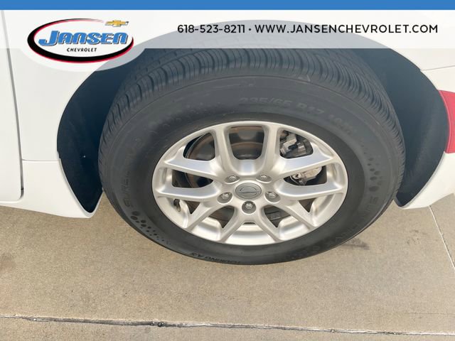 Used 2024 Chrysler Pacifica Touring-L FWD image 32