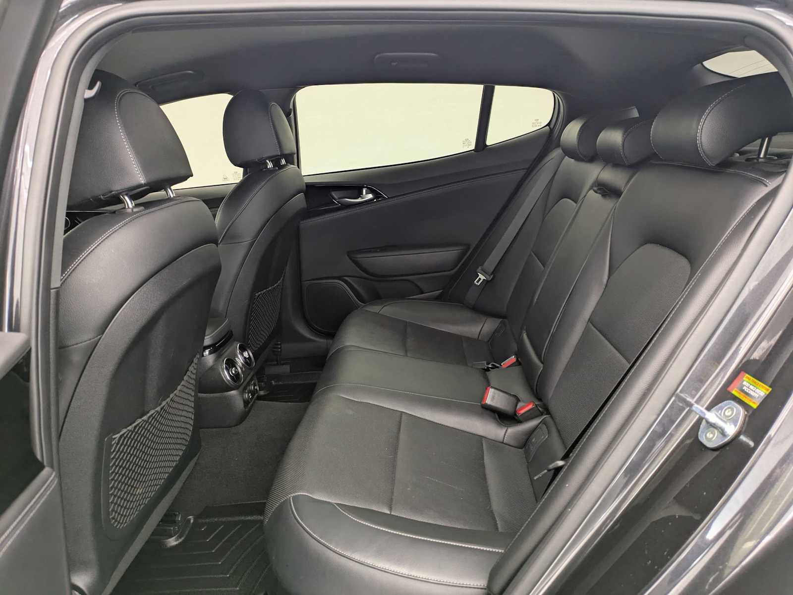 Used 2022 Kia Stinger GT-Line image 19