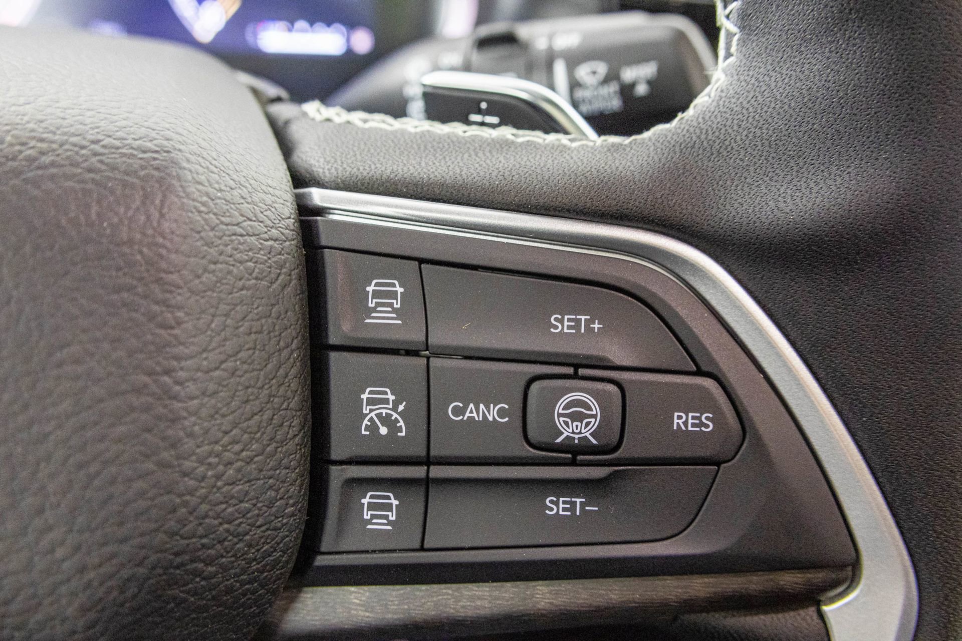 New 2026 Jeep Grand Cherokee Limited image 31