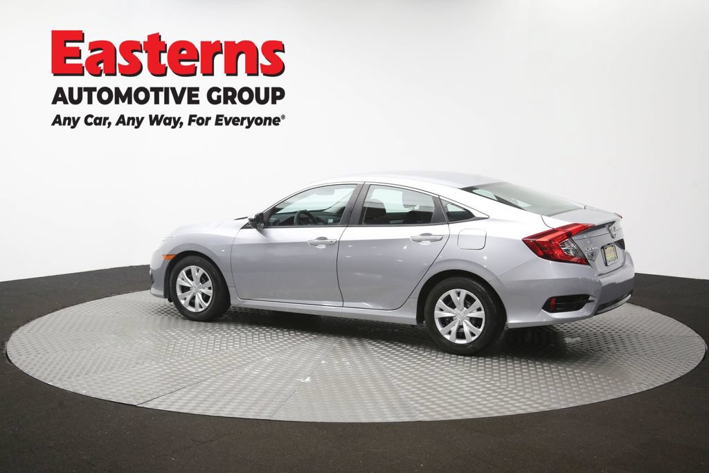 Used 2017 Honda Civic LX image 60