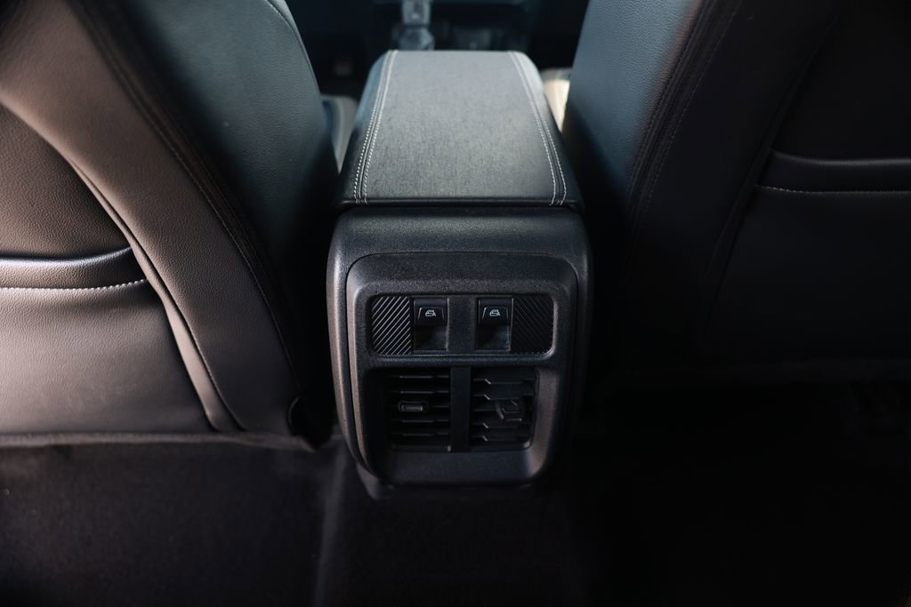 Used 2025 Ford Bronco Outer Banks image 33