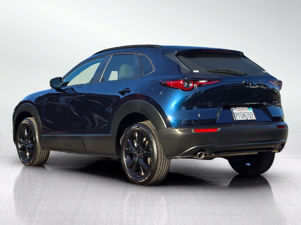 Certified 2026 MAZDA CX-30 AWD 2.5 S image 6