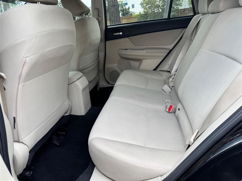 Used 2014 Subaru Impreza 2.0i Premium AWD/4WD image 27