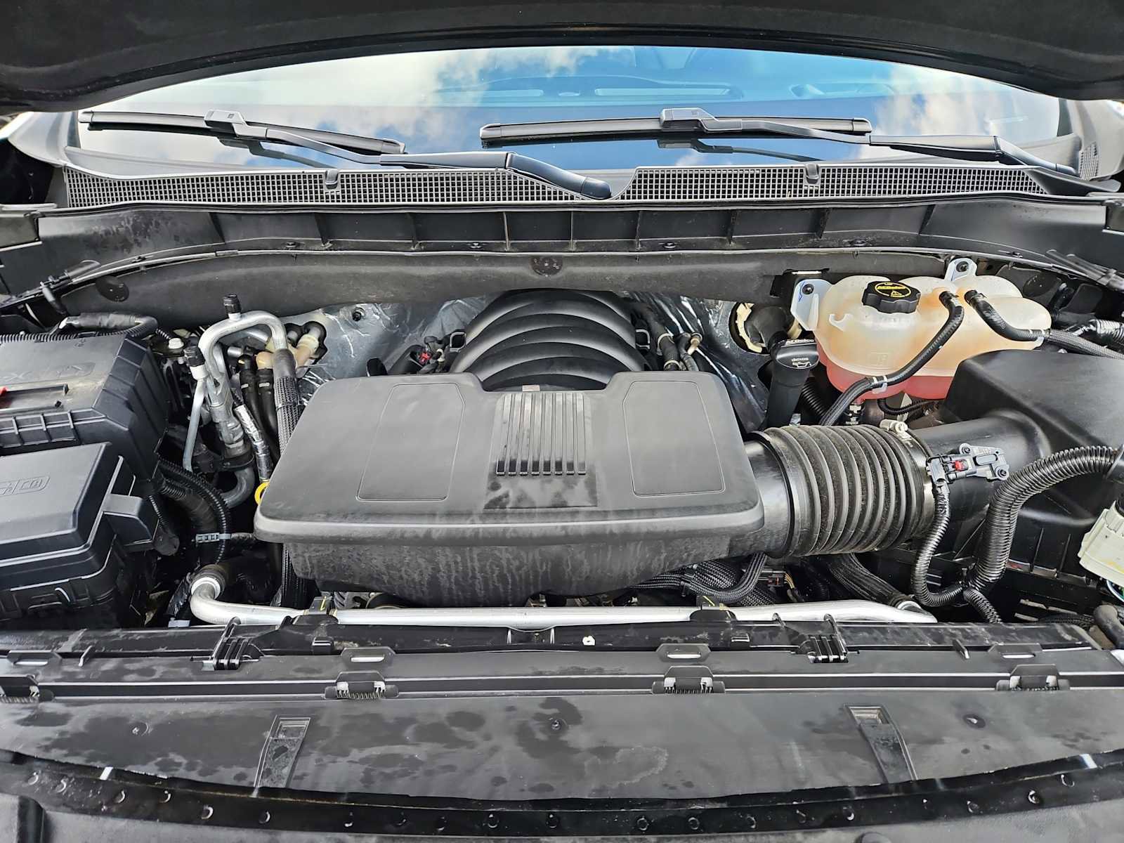 Certified 2024 Chevrolet Tahoe LT image 38