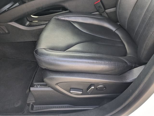 Certified 2023 Lincoln Nautilus FWD image 20