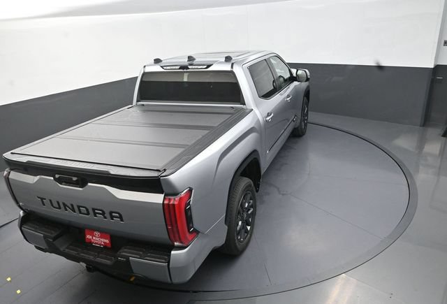 New 2026 Toyota Tundra Platinum AWD/4WD image 27