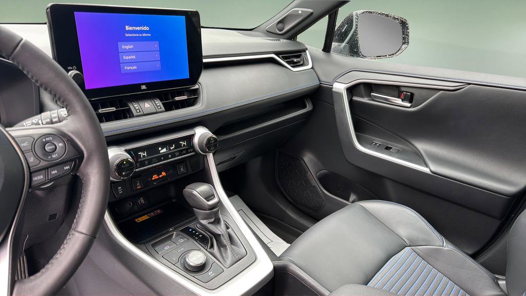 Used 2024 Toyota RAV4 XSE w/ Advanced Technology Package image 23