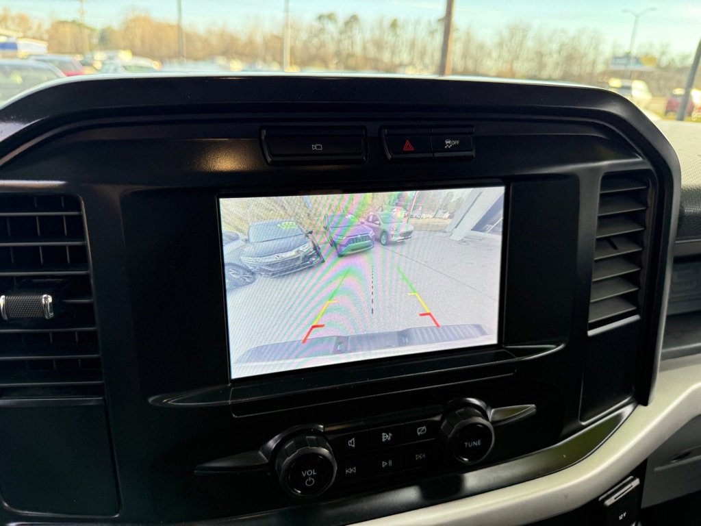 Used 2022 Ford F150 XL w/ Equipment Group 101A High image 16