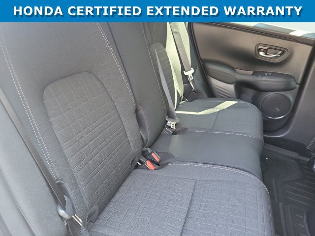 Certified 2025 Honda HR-V LX image 15