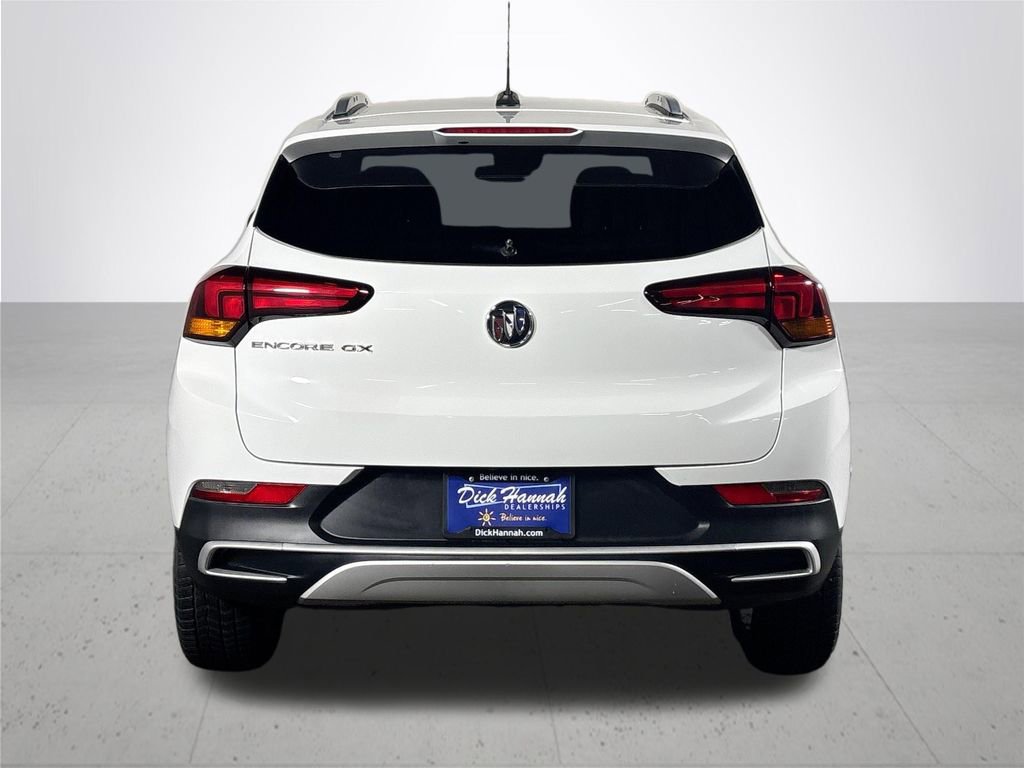 Used 2023 Buick Encore GX Select image 7