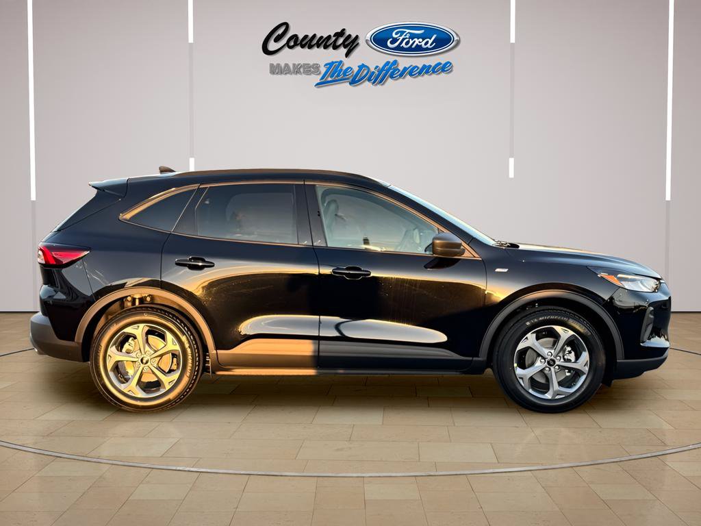 New 2026 Ford Escape ST-Line w/ Cold Weather Package FWD image 23
