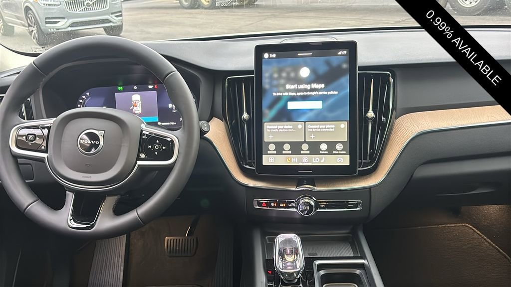 New 2026 Volvo XC60 B5 Plus w/ Protection Package Premier AWD/4WD image 6