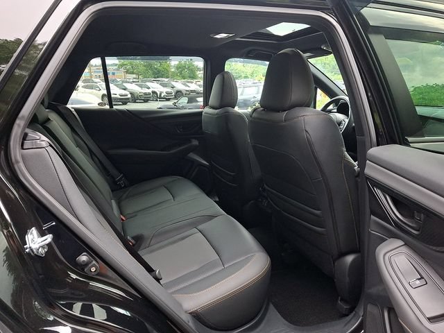 Certified 2025 Subaru Outback Wilderness AWD/4WD image 50