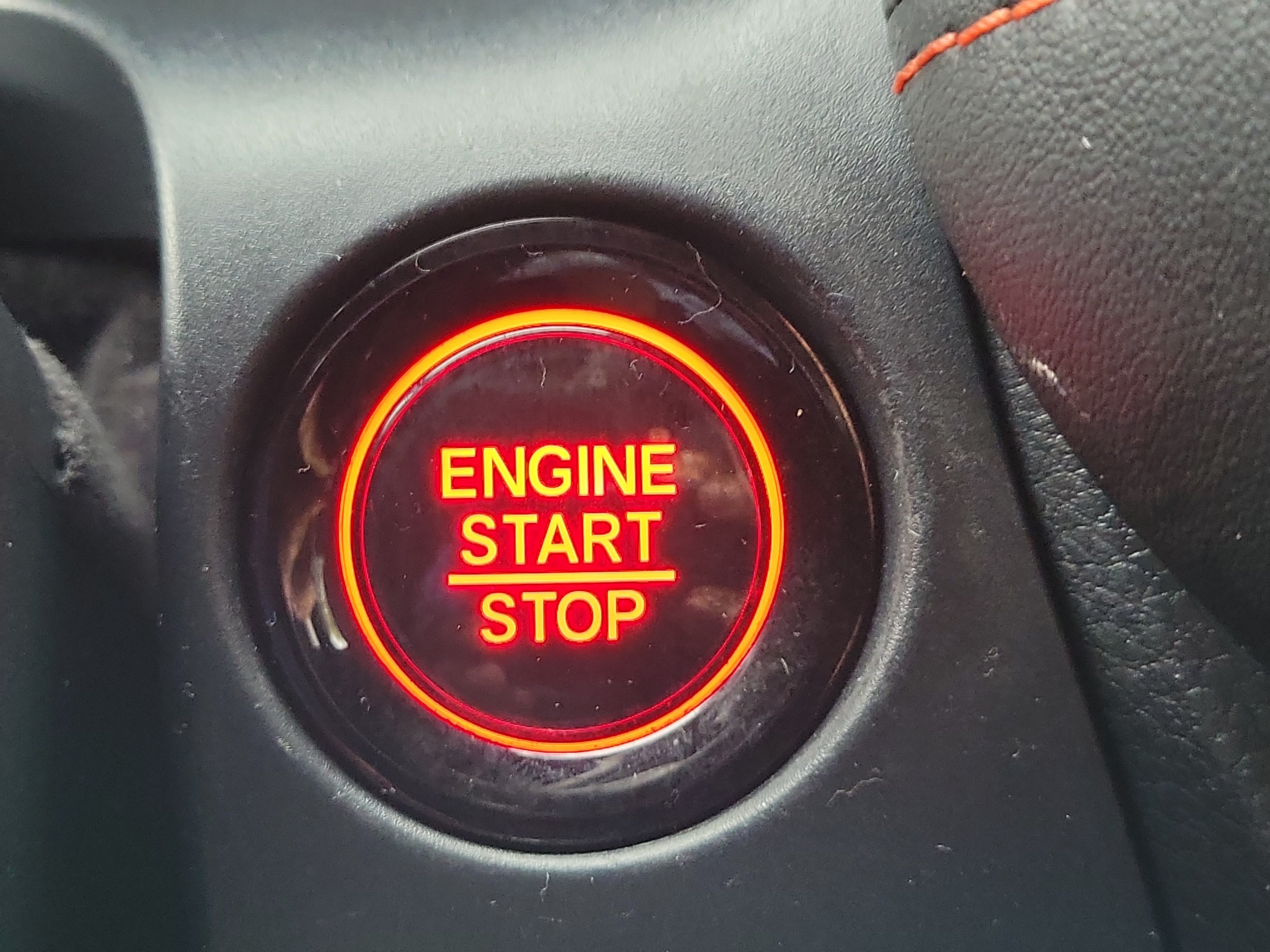 Used 2024 Honda HR-V Sport image 23