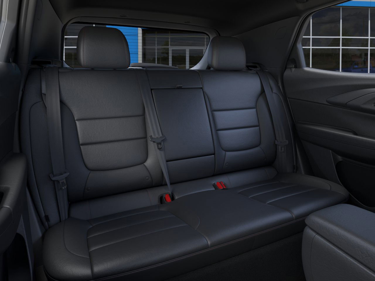 New 2026 Chevrolet TrailBlazer RS w/ Convenience Package image 17