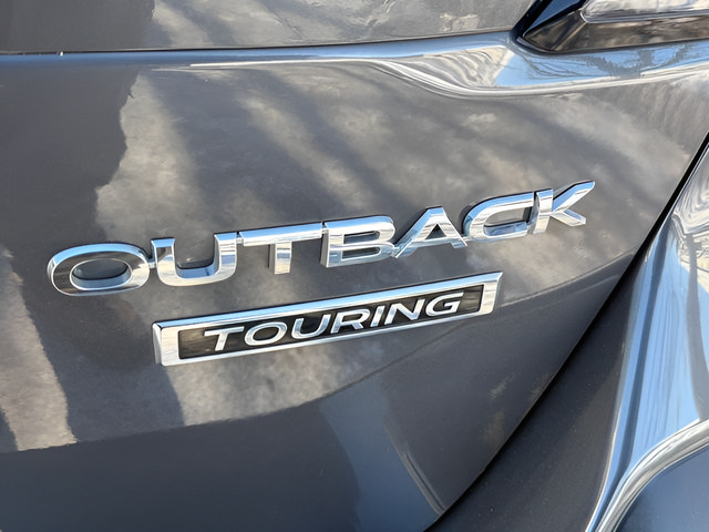 Used 2023 Subaru Outback Touring AWD/4WD image 18