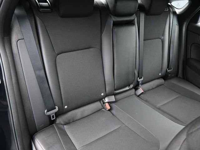 Used 2026 Honda Civic Sport image 38