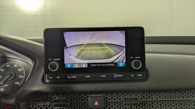 Used 2024 Honda HR-V Sport image 31