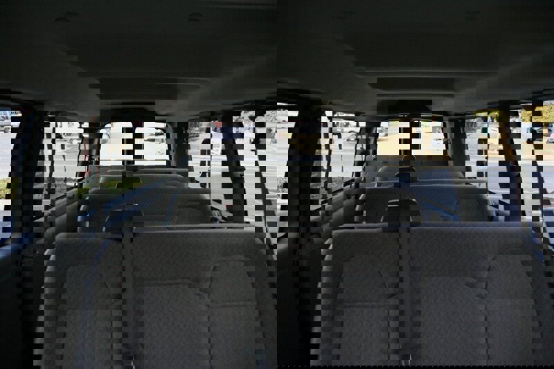 Used 2016 Chevrolet Express 3500 LT w/ LT Preferred Equipment Group image 16