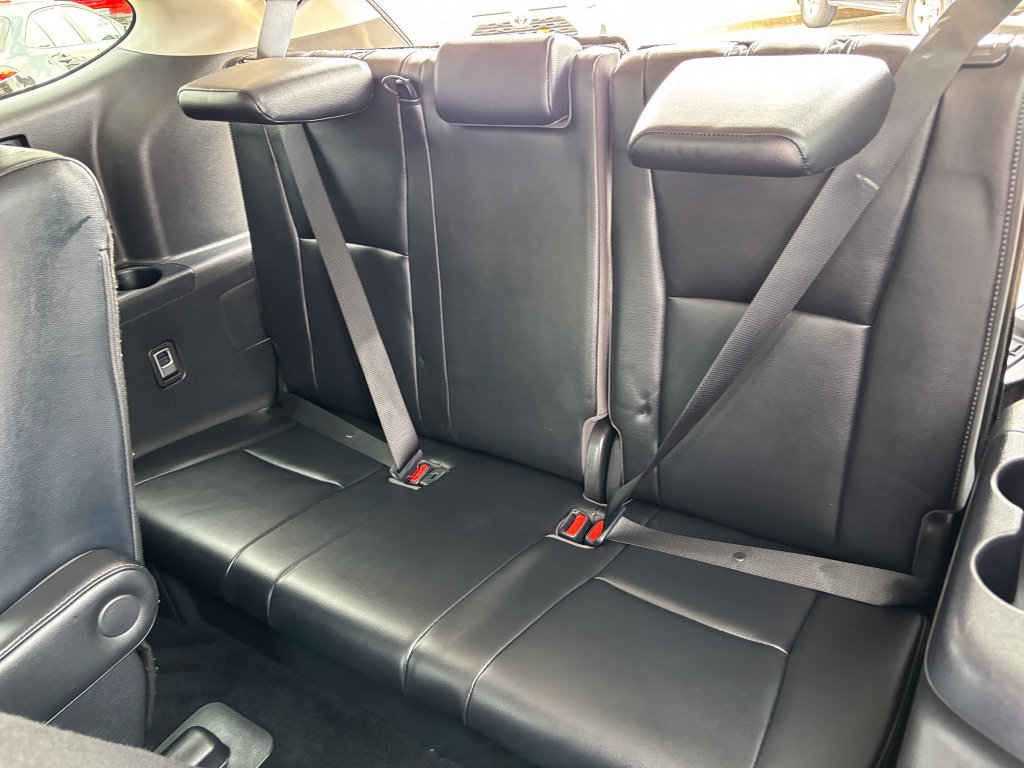 Certified 2021 Toyota Highlander Platinum AWD/4WD image 57
