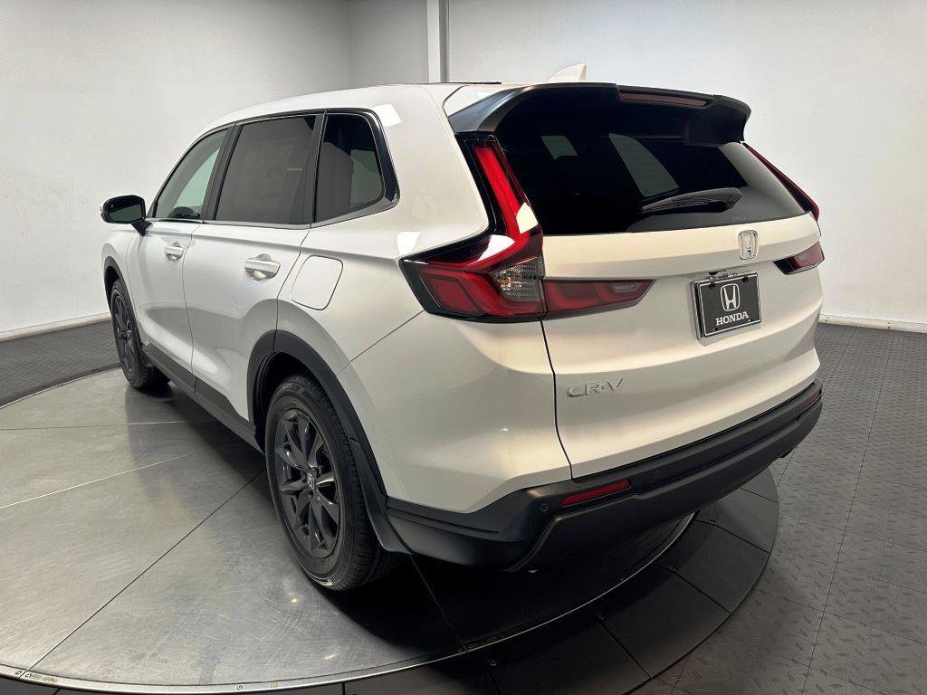 New 2026 Honda CR-V EX-L image 6