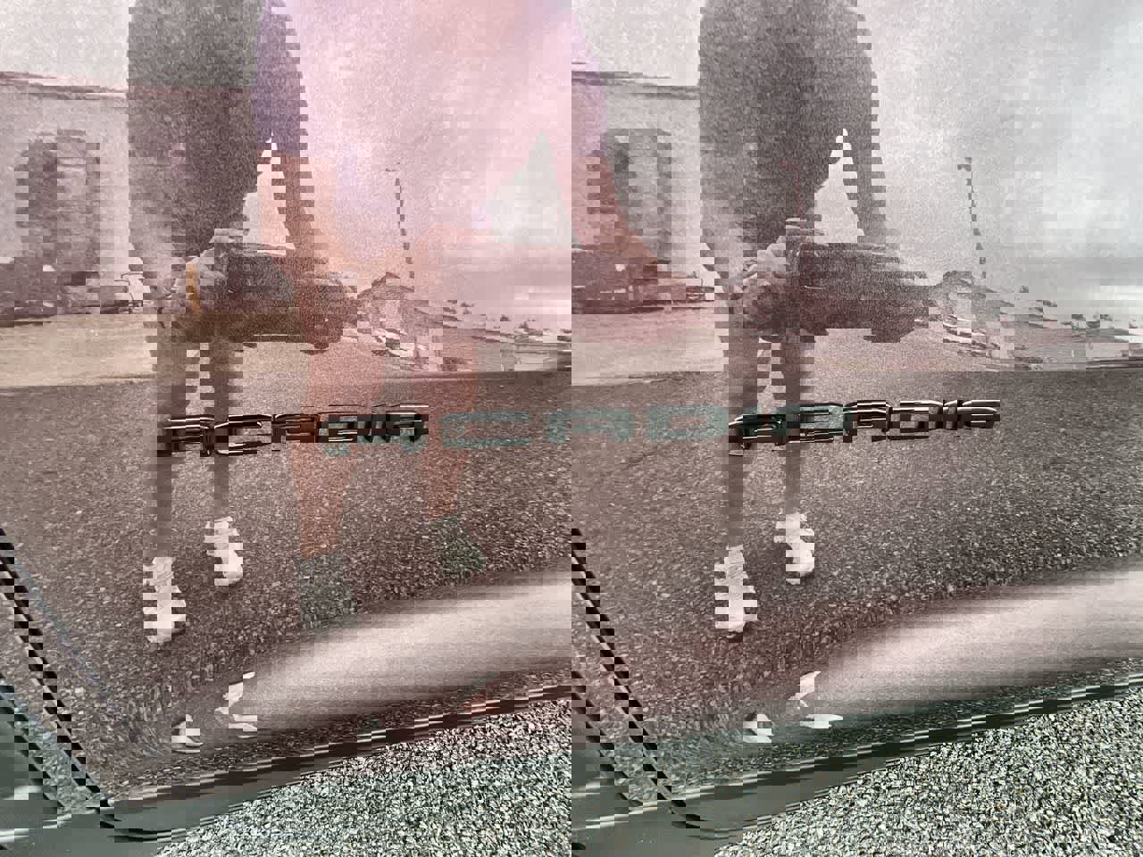 New 2026 GMC Acadia Elevation w/ Black Edition image 31