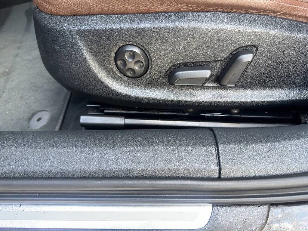 Used 2013 Audi A6 3.0T Premium Plus image 5