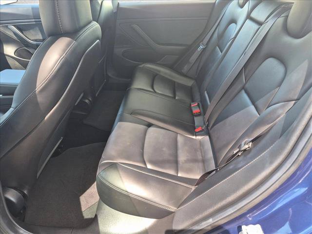 Used 2019 Tesla Model 3 Long Range AWD/4WD image 16