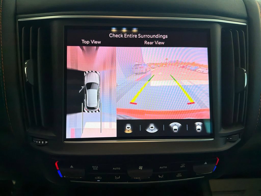 Certified 2023 Maserati Levante Modena AWD/4WD image 26