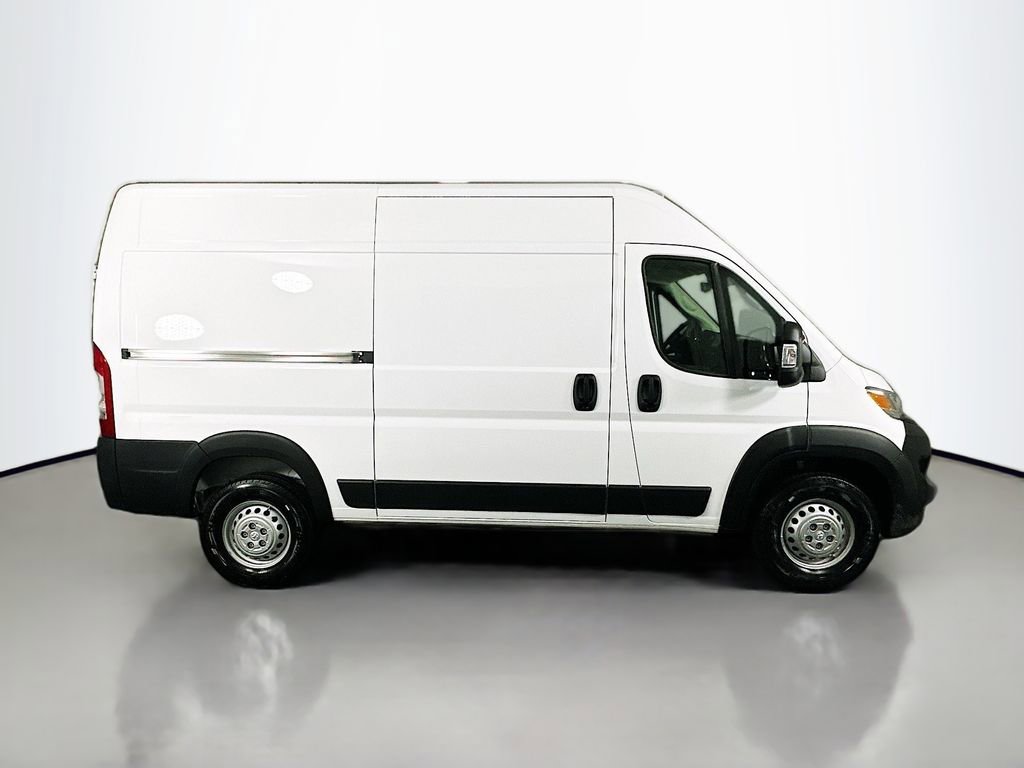 New 2026 RAM ProMaster 2500 w/ Convenience Group image 8