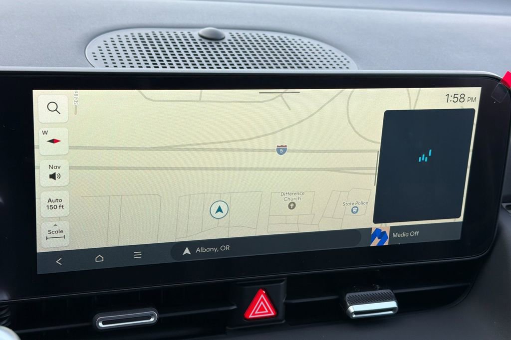 New 2026 Hyundai Ioniq 5 SEL image 17