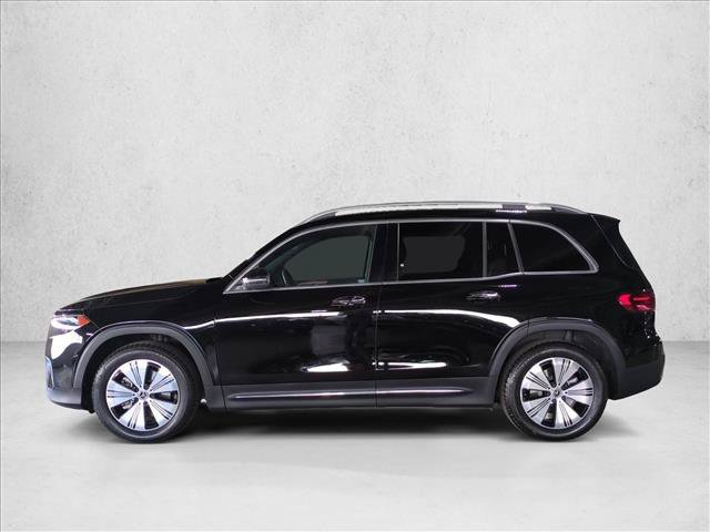 Certified 2024 Mercedes-Benz EQB 250+ image 9