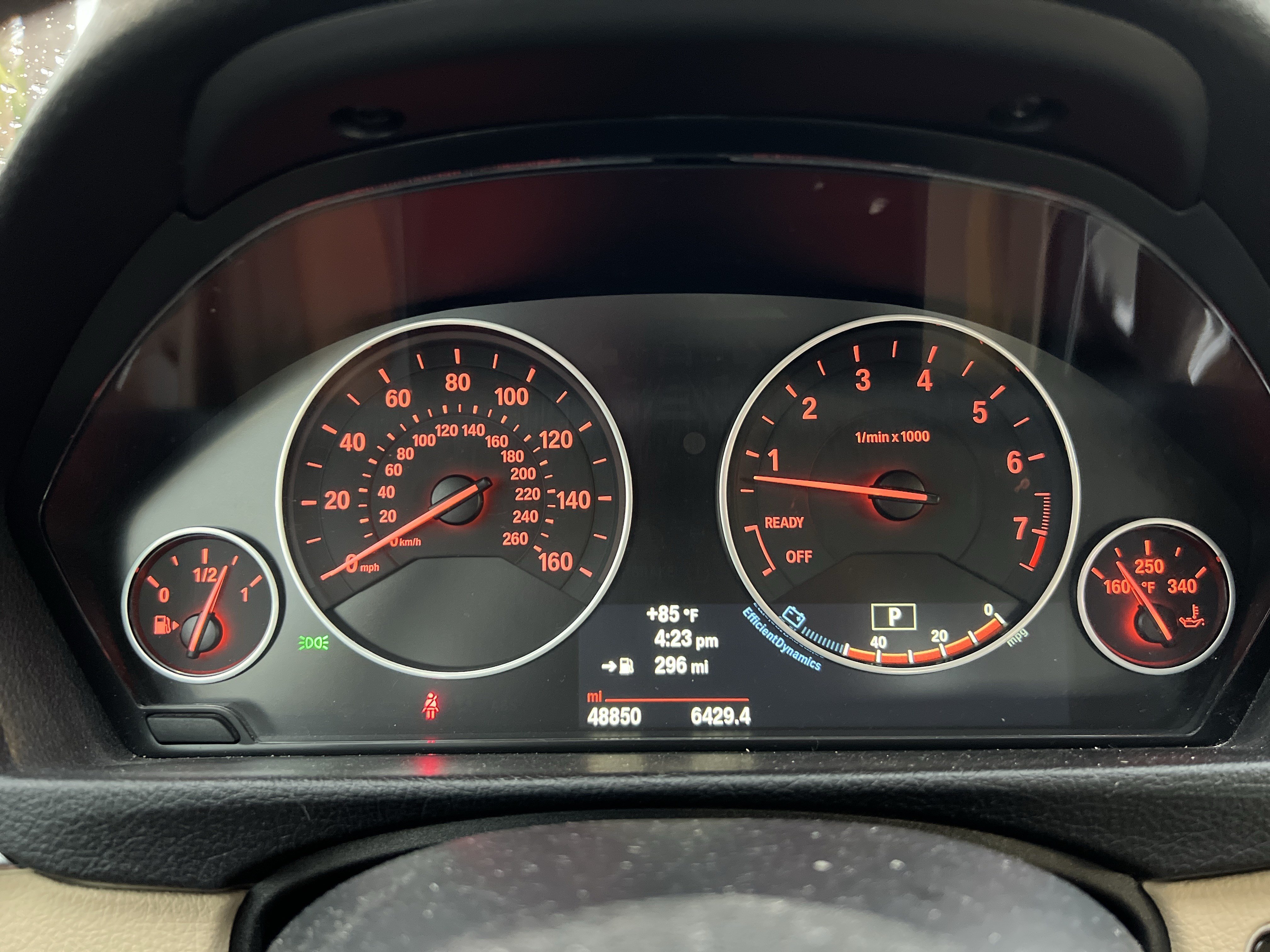 Used 2014 BMW 428i Coupe RWD image 21