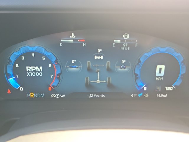 New 2026 Ford Bronco Heritage Edition AWD/4WD image 31
