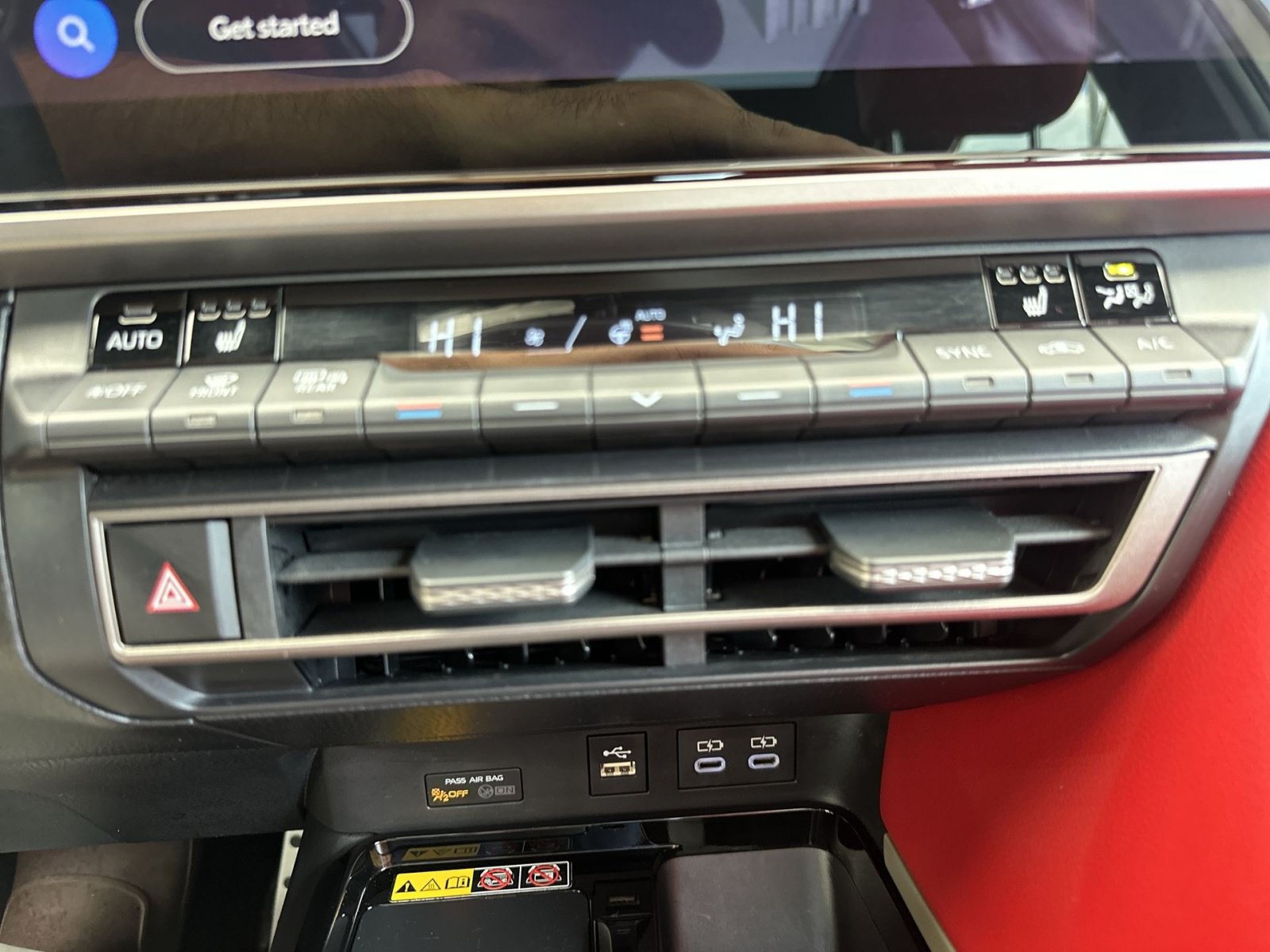 Used 2025 Toyota Camry XSE FWD image 28