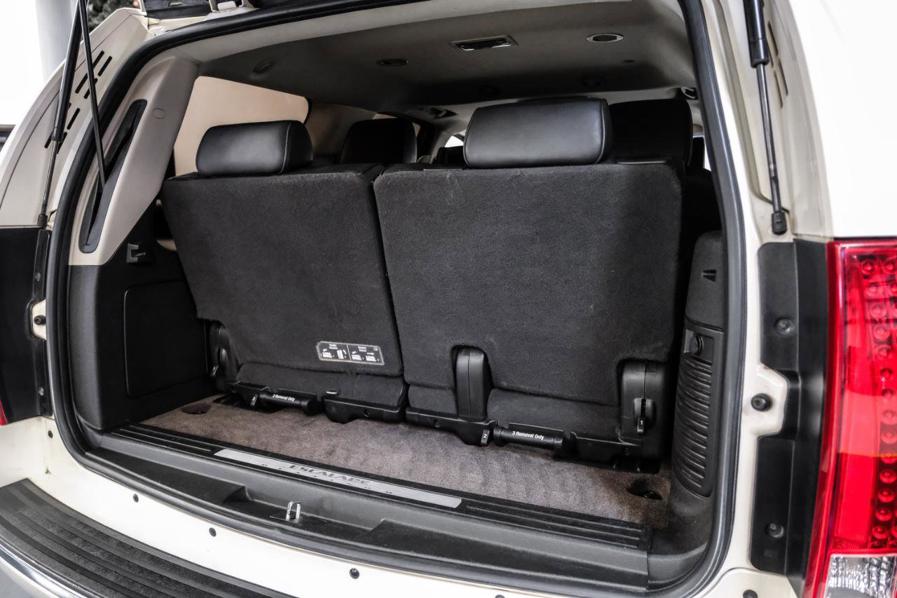 Used 2013 Cadillac Escalade Platinum RWD image 67