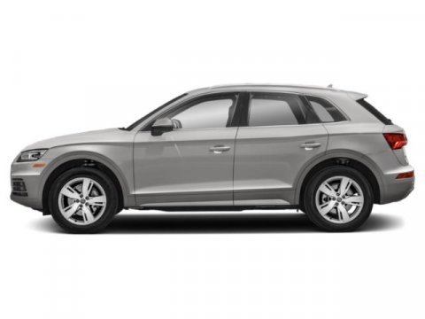 Used 2018 Audi Q5 2.0T Premium Plus w/ Premium Plus Package AWD/4WD image 3
