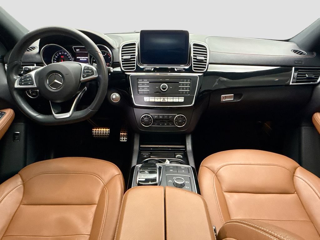 Used 2019 Mercedes-Benz GLE 43 AMG 4MATIC Coupe image 13