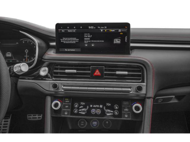 New 2026 Genesis G70 3.3T Sport Prestige image 13