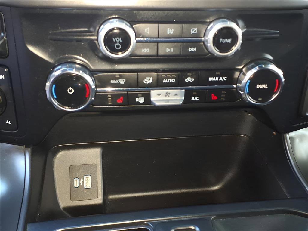 Used 2024 Ford F150 XLT w/ Equipment Group 302A MID image 18